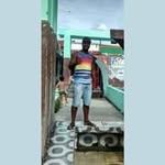 Robinho Silva - @samuellorde33 - Instagram
