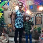 Samuel Gois - @samuellorenzo02 - Instagram