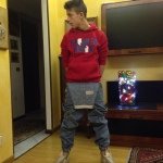 Samuel Lorusso - @samueeel99 - Instagram
