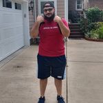Samuel Lorusso - @nothanksam - Instagram