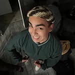 Samuel Lovato - @bammysammywammy - Instagram