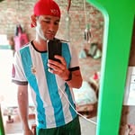 Samuel Lovato - @samuel_gonzalo350 - Instagram