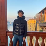 Samuele Lovato - @samueleelovato - Instagram