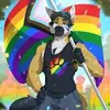 LGBTQIA TRAN FURRY🏳️‍🌈🏳️‍⚧️ - @samuelseallover - TikTok