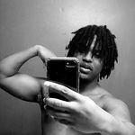 Samuel Lowery - @downsouth.32 - Instagram