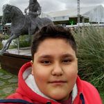 Samuel - @samuelluzzidutra - Instagram
