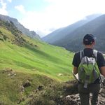Samuele Belluzzi - @samuelebelluzzi - Instagram