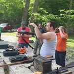 Samuel Lyles - @theghosthandler - Instagram