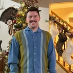 Samuel K. McIntyre - @sam_uel_mac - Instagram