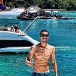 Samuel Mac - @samuellmac - Instagram