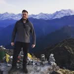 Samuel MacGregor - @macgregors23 - Instagram