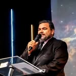 Samuel Machado - @pastorsamuelmachado - Instagram