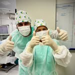Samuel R Machado - @samuelmachadovet - Instagram