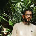 Samuel Magee - @shop_talk_studio - Instagram