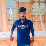 சாமுவேல் நாடார் - @samuel_mahi_dhoni07 - Instagram