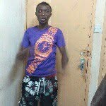 Samuel Mahia - @samuelmahia - Instagram