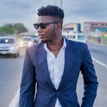 SAMUEL MAKAFUI - @samuelmakafui - Instagram