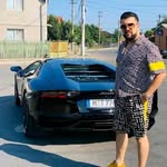 Samuel Maker - @samuelmaker8 - Instagram
