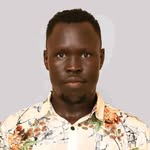Samuel Maker Abong - @makerabongdhuol - Instagram