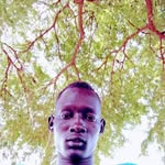Samuel Maker Majok - @samuelmakermajok - Instagram