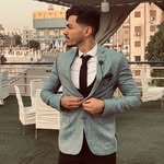 Samuel Malek - @samuel_malek - Instagram