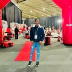 Samuel Maleka - @samuel_maleka27 - Instagram