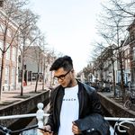 SAMUEL MALIK - Musician - @samuelmalik_ - Instagram