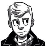 Samuel Malin - @gatrdile - Instagram
