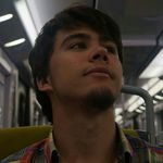 Samuel Malina - @samuel.malina - Instagram