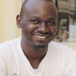Samuel Malinga - @samuelmalinga - Instagram