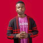 Samuel Malinjia Déos - @samuelmalinjiadeos - Instagram