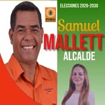 Samuel Ar Mallett - @samuelarmallett - Instagram