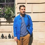 Samuel Mallett - @samuel_mallett - Instagram