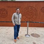 Samuel Mandell - @samuel.mandell - Instagram