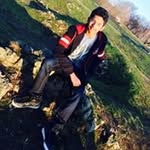 Samuel Manna - @sammanna61 - Instagram