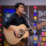 Samuel Manna - @samuelmannamusic - Instagram