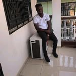 samuel mannah - @mannah.samuel - Instagram