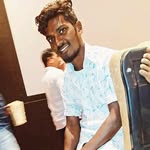 Samuel Mannam - @mannamsamuel - Instagram