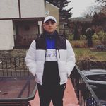 Sam Mansfield - @samuelman90619 - Instagram