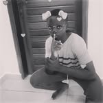 Samuel Mansfield Ansumana - @samuelmans06 - Instagram