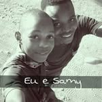 samuel mario - @samuelmario3936 - Instagram