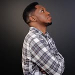 Samuel Marioghae - @marioghae_samuel - Instagram
