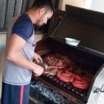 Samuel Mariscal - @smariscalss - Instagram