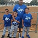 Samuel Mariscal - @sammbo272 - Instagram