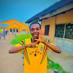 Samuel Baba Martey - Facebook