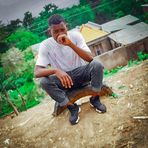 Samuel Markos - Facebook