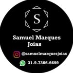 Samuel Marques - @samuel_marques_joias - Instagram