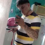 Samuel Marques - Facebook