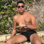 Samuel Marques - @samuellcmarques - Instagram