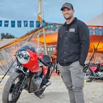 Samuel Marques - @sam11bikes - Instagram